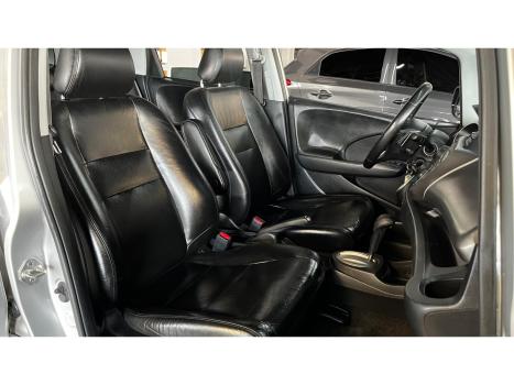 HONDA Fit 1.5 16V 4P EXL FLEX AUTOMTICO, Foto 23