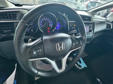HONDA Fit 1.5 16V 4P EX FLEX AUTOMTICO, Foto 3