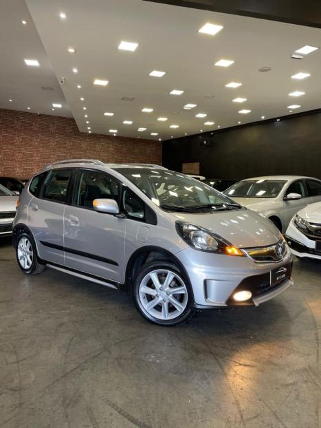 HONDA Fit 1.5 16V 4P TWIST FLEX AUTOMTICO, Foto 2