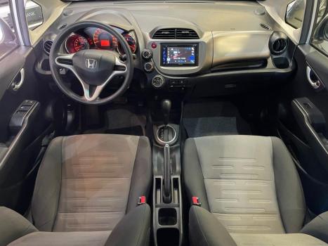 HONDA Fit 1.5 16V 4P TWIST FLEX AUTOMTICO, Foto 7