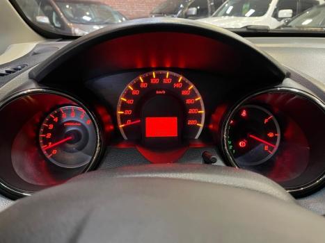 HONDA Fit 1.5 16V 4P TWIST FLEX AUTOMTICO, Foto 8