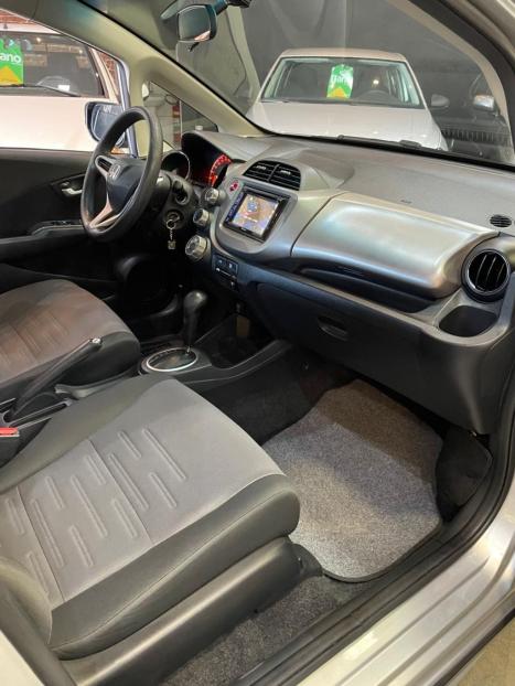 HONDA Fit 1.5 16V 4P TWIST FLEX AUTOMTICO, Foto 9