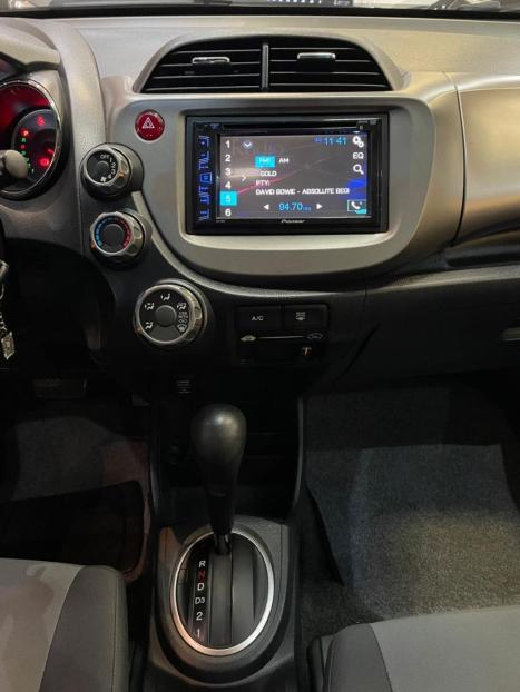 HONDA Fit 1.5 16V 4P TWIST FLEX AUTOMTICO, Foto 10