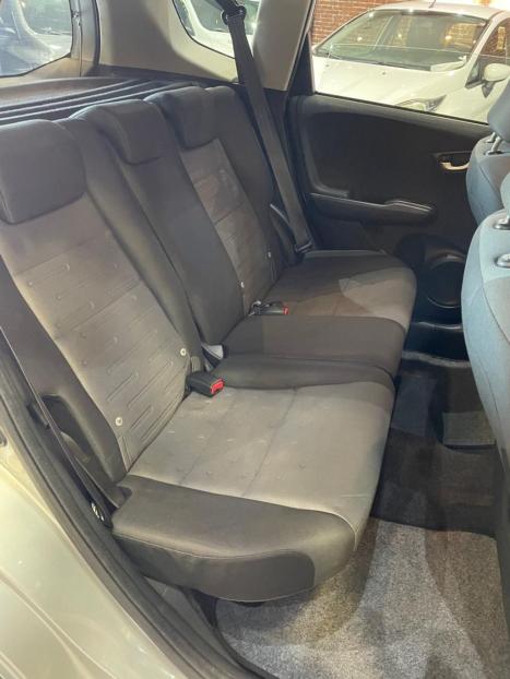 HONDA Fit 1.5 16V 4P TWIST FLEX AUTOMTICO, Foto 11