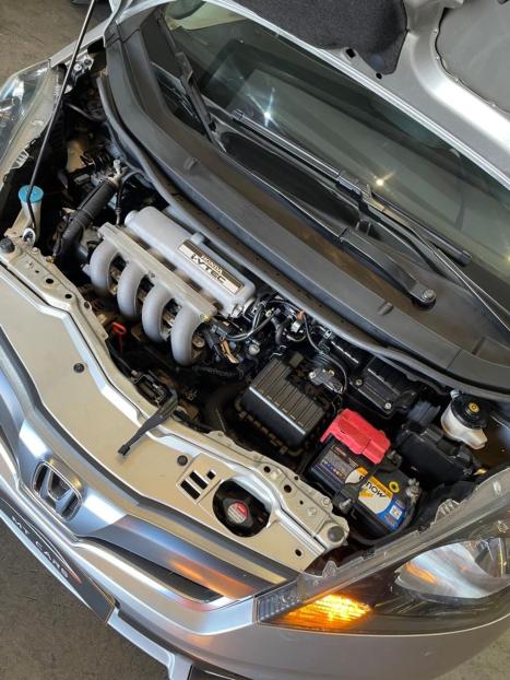 HONDA Fit 1.5 16V 4P TWIST FLEX AUTOMTICO, Foto 12