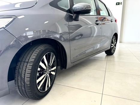 HONDA Fit 1.5 16V 4P EX FLEX AUTOMTICO, Foto 11