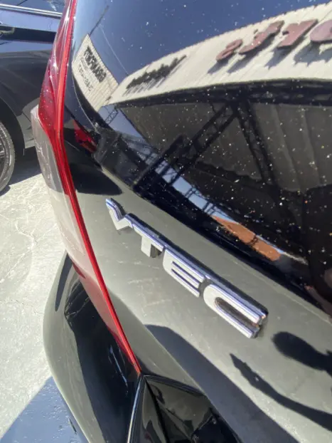 HONDA Fit 1.5 16V 4P EX AUTOMTICO, Foto 7
