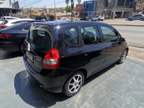 HONDA Fit 1.5 16V 4P EX AUTOMTICO, Foto 11