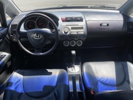 HONDA Fit 1.5 16V 4P EX AUTOMTICO, Foto 12