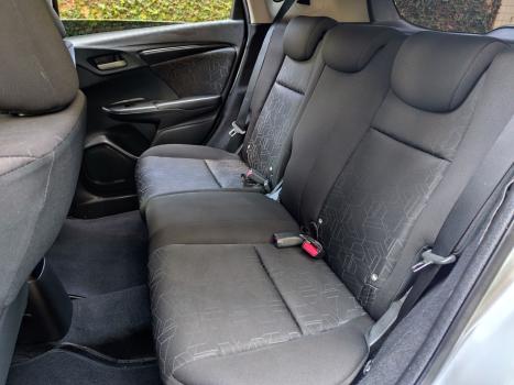 HONDA Fit 1.5 16V 4P LX FLEX AUTOMTICO, Foto 11