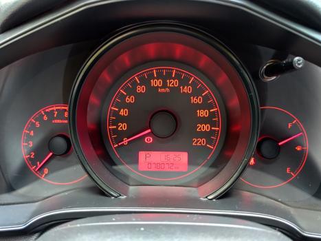 HONDA Fit 1.5 16V 4P LX FLEX AUTOMTICO, Foto 13