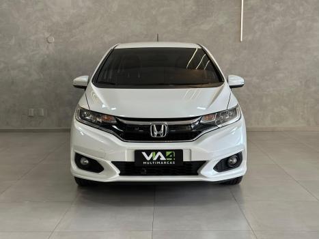 HONDA Fit 1.5 16V 4P EXL FLEX AUTOMTICO, Foto 2
