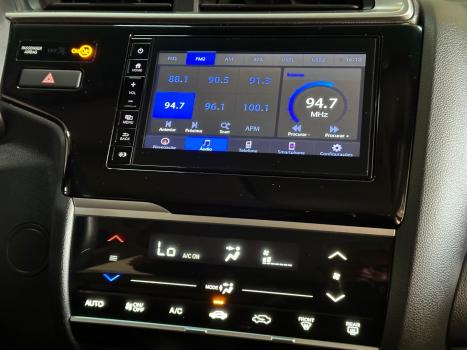 HONDA Fit 1.5 16V 4P EXL FLEX AUTOMTICO, Foto 8