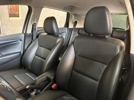 HONDA Fit 1.5 16V 4P EXL FLEX AUTOMTICO, Foto 9