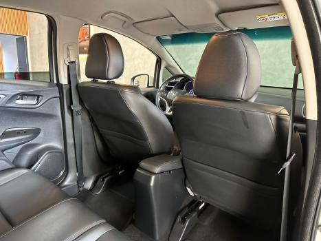 HONDA Fit 1.5 16V 4P EXL FLEX AUTOMTICO, Foto 10