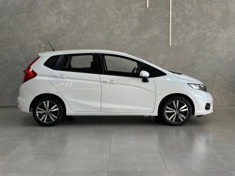 HONDA Fit 1.5 16V 4P EXL FLEX AUTOMTICO, Foto 15