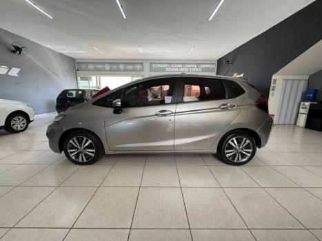 HONDA Fit 1.5 16V 4P EXL FLEX AUTOMTICO, Foto 3