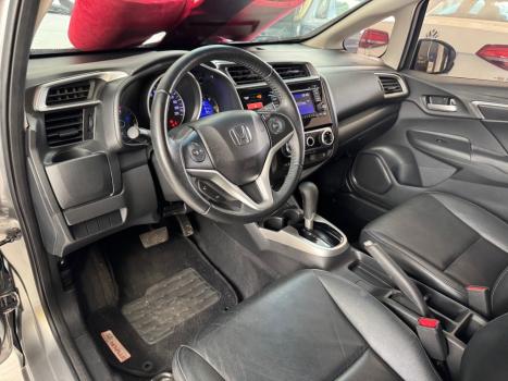 HONDA Fit 1.5 16V 4P EXL FLEX AUTOMTICO, Foto 7
