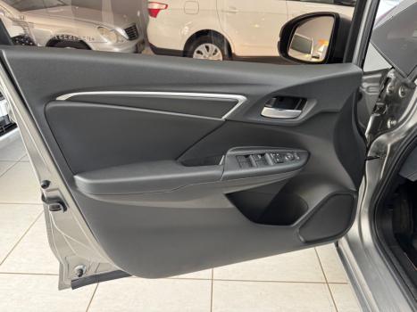HONDA Fit 1.5 16V 4P EXL FLEX AUTOMTICO, Foto 8