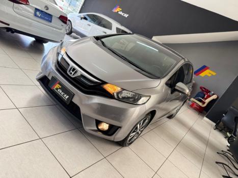HONDA Fit 1.5 16V 4P EXL FLEX AUTOMTICO, Foto 20