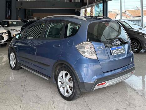 HONDA Fit 1.5 16V 4P TWIST FLEX AUTOMTICO, Foto 7