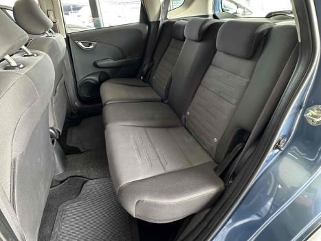 HONDA Fit 1.5 16V 4P TWIST FLEX AUTOMTICO, Foto 9