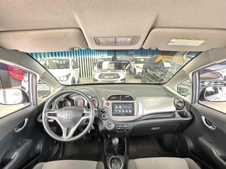 HONDA Fit 1.5 16V 4P TWIST FLEX AUTOMTICO, Foto 10