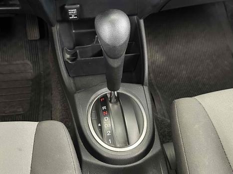 HONDA Fit 1.5 16V 4P TWIST FLEX AUTOMTICO, Foto 11