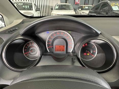 HONDA Fit 1.5 16V 4P TWIST FLEX AUTOMTICO, Foto 13