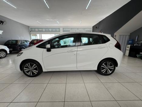 HONDA Fit 1.5 16V 4P EXL FLEX AUTOMTICO, Foto 3