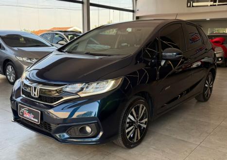 HONDA Fit 1.5 16V 4P EXL FLEX AUTOMTICO, Foto 1