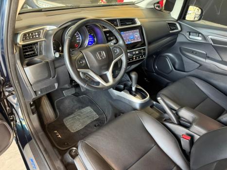 HONDA Fit 1.5 16V 4P EXL FLEX AUTOMTICO, Foto 2