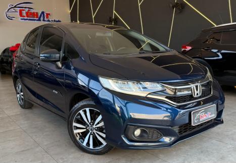 HONDA Fit 1.5 16V 4P EXL FLEX AUTOMTICO, Foto 5