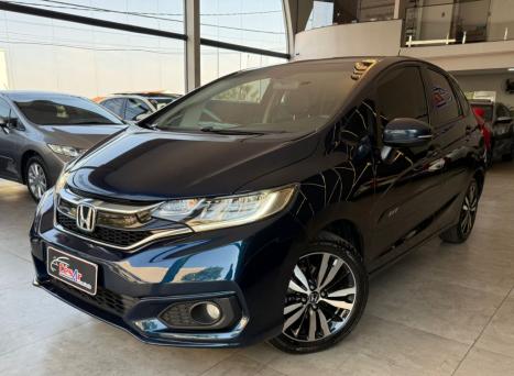 HONDA Fit 1.5 16V 4P EXL FLEX AUTOMTICO, Foto 14