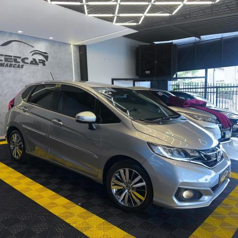 HONDA Fit 1.5 16V 4P EXL FLEX AUTOMTICO, Foto 1