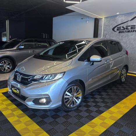 HONDA Fit 1.5 16V 4P EXL FLEX AUTOMTICO, Foto 2