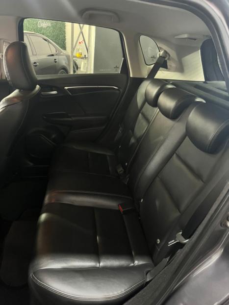 HONDA Fit 1.5 16V 4P EXL FLEX AUTOMTICO, Foto 7