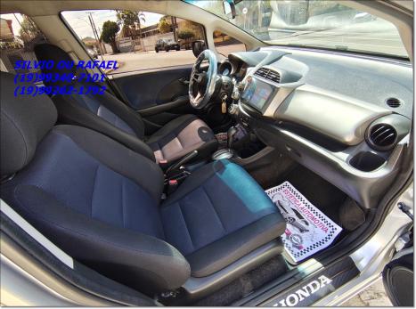 HONDA Fit 1.5 16V 4P LX FLEX AUTOMTICO, Foto 6