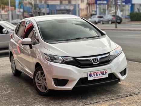 HONDA Fit 1.5 16V 4P LX FLEX, Foto 5