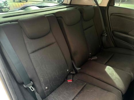 HONDA Fit 1.5 16V 4P LX FLEX, Foto 13