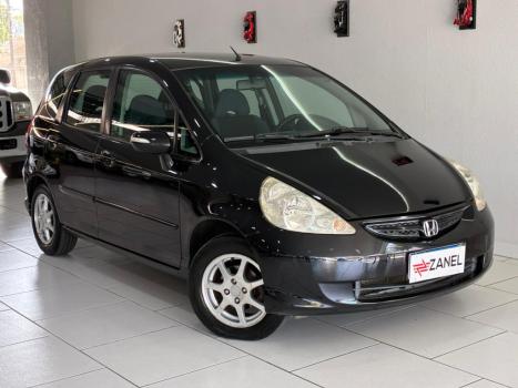 HONDA Fit 1.5 16V 4P EX, Foto 1