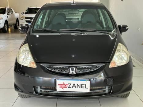 HONDA Fit 1.5 16V 4P EX, Foto 3