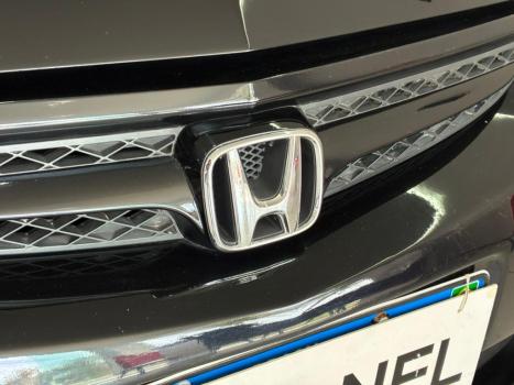 HONDA Fit 1.5 16V 4P EX, Foto 4