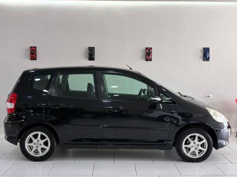 HONDA Fit 1.5 16V 4P EX, Foto 5