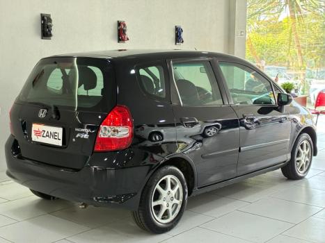 HONDA Fit 1.5 16V 4P EX, Foto 6