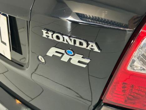 HONDA Fit 1.5 16V 4P EX, Foto 7
