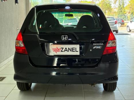 HONDA Fit 1.5 16V 4P EX, Foto 8