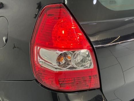 HONDA Fit 1.5 16V 4P EX, Foto 9