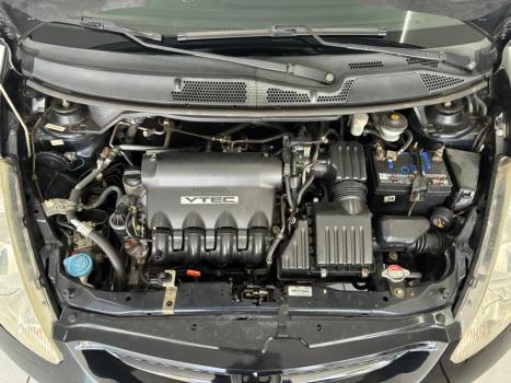 HONDA Fit 1.5 16V 4P EX, Foto 10