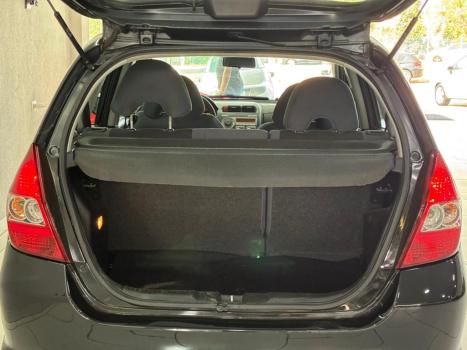 HONDA Fit 1.5 16V 4P EX, Foto 11